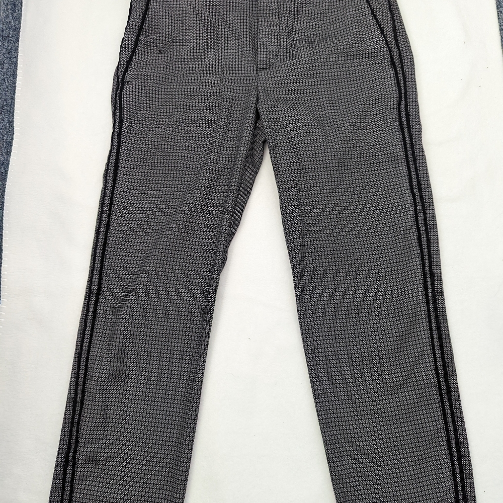 Dress pants